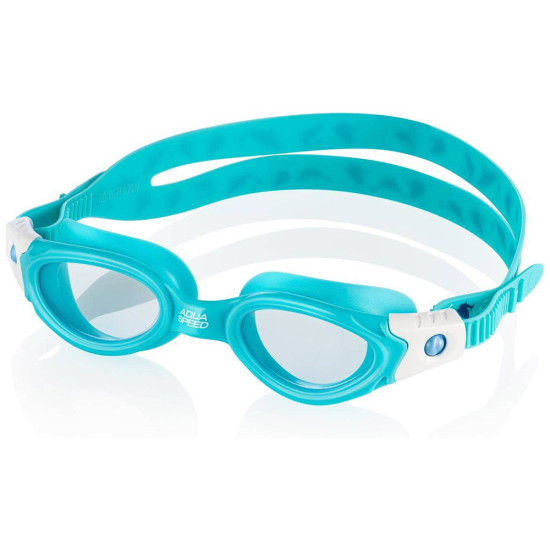 Aquaspeed Παιδικά γυαλάκια κολύμβησης Swimming Goggles Pacific Jr Bendyzz
